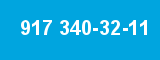 917 340-32-11